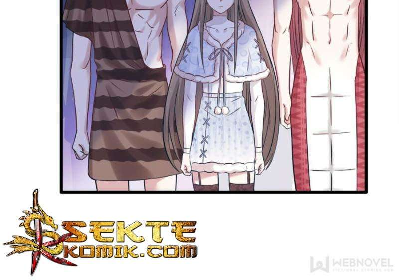 Beauty and the Beasts Chapter 132 Image 5