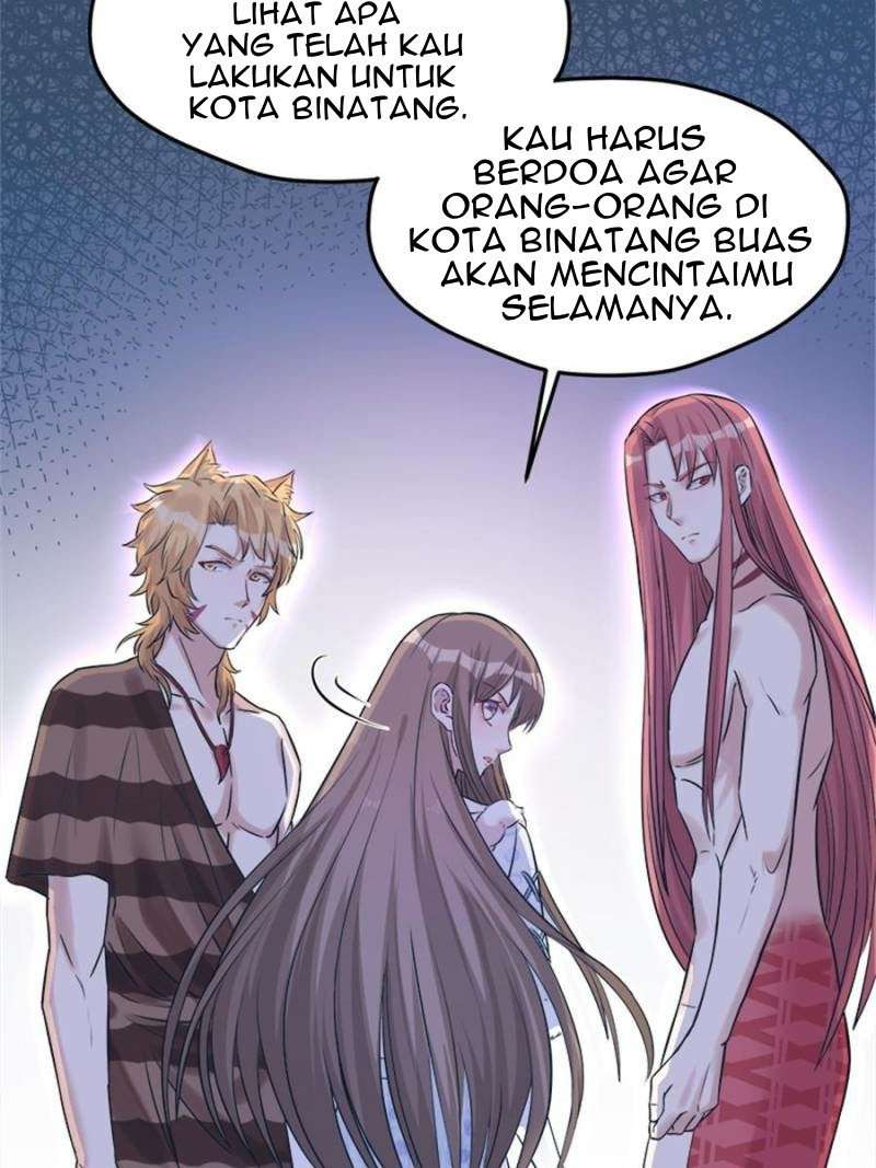 Beauty and the Beasts Chapter 132 Image 7