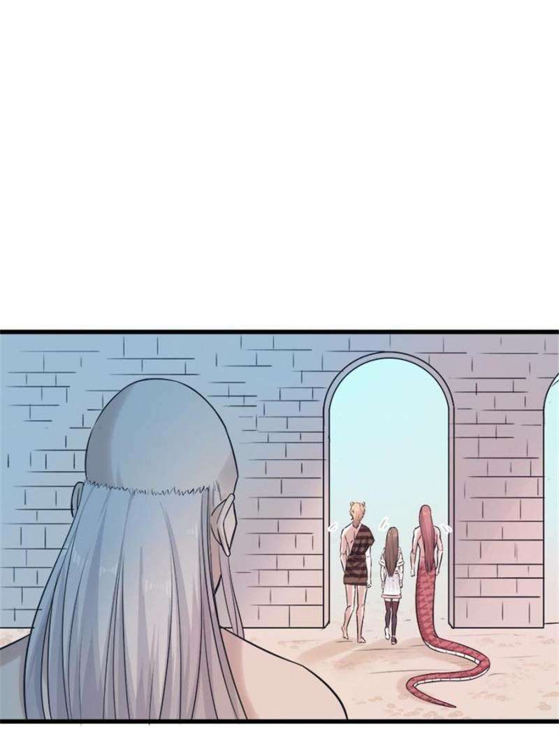 Beauty and the Beasts Chapter 132 Image 9