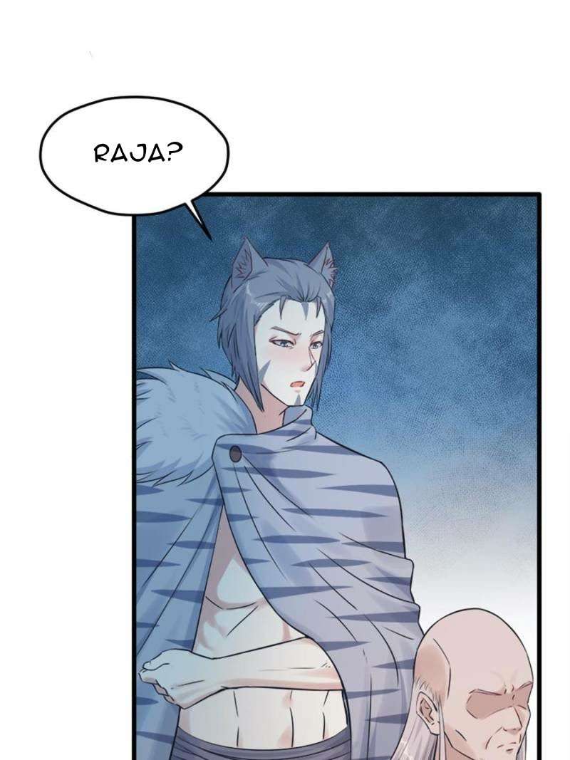 Beauty and the Beasts Chapter 132 Image 10