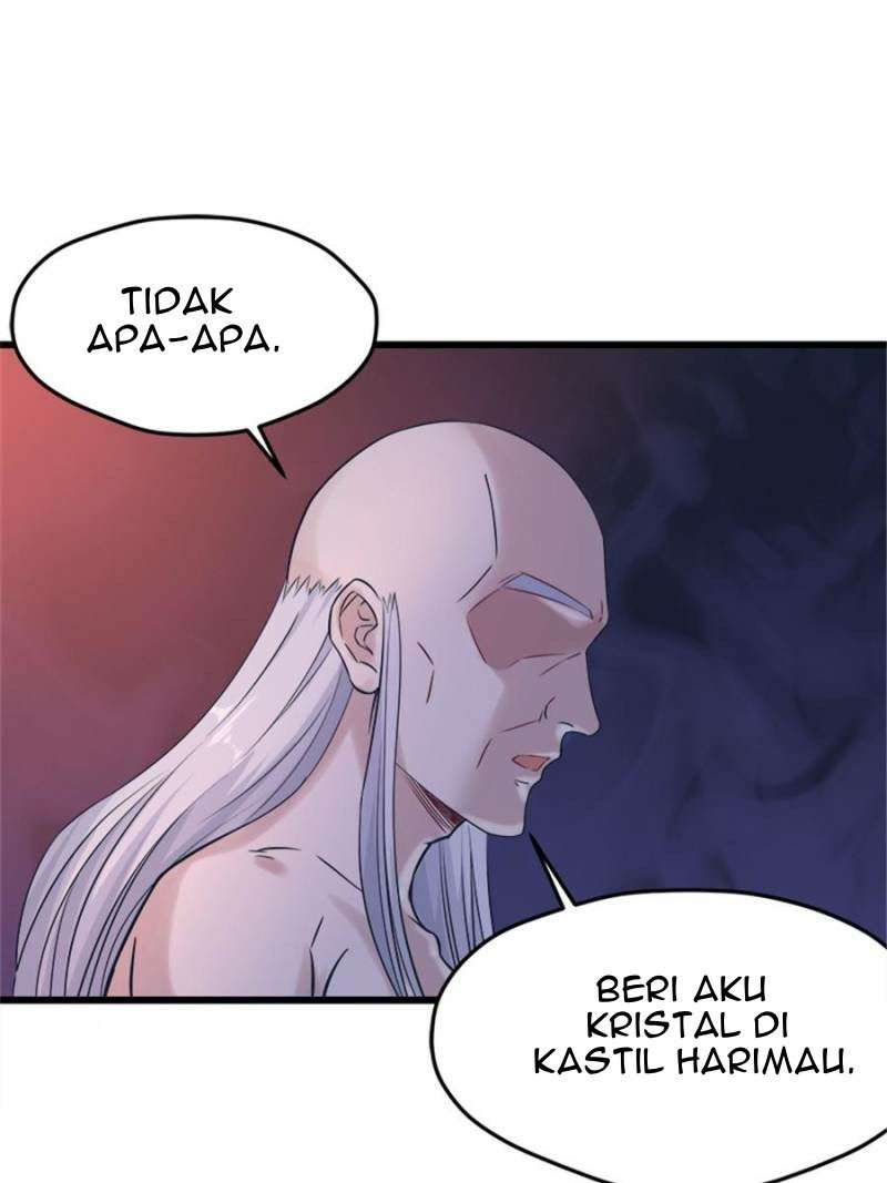 Beauty and the Beasts Chapter 132 Image 11