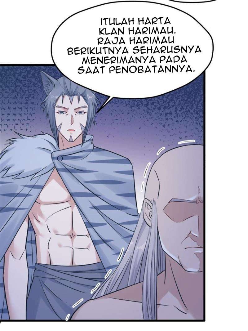 Beauty and the Beasts Chapter 132 Image 12