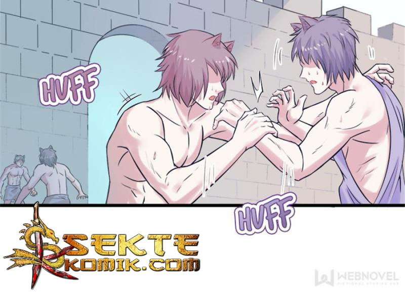 Beauty and the Beasts Chapter 132 Image 17