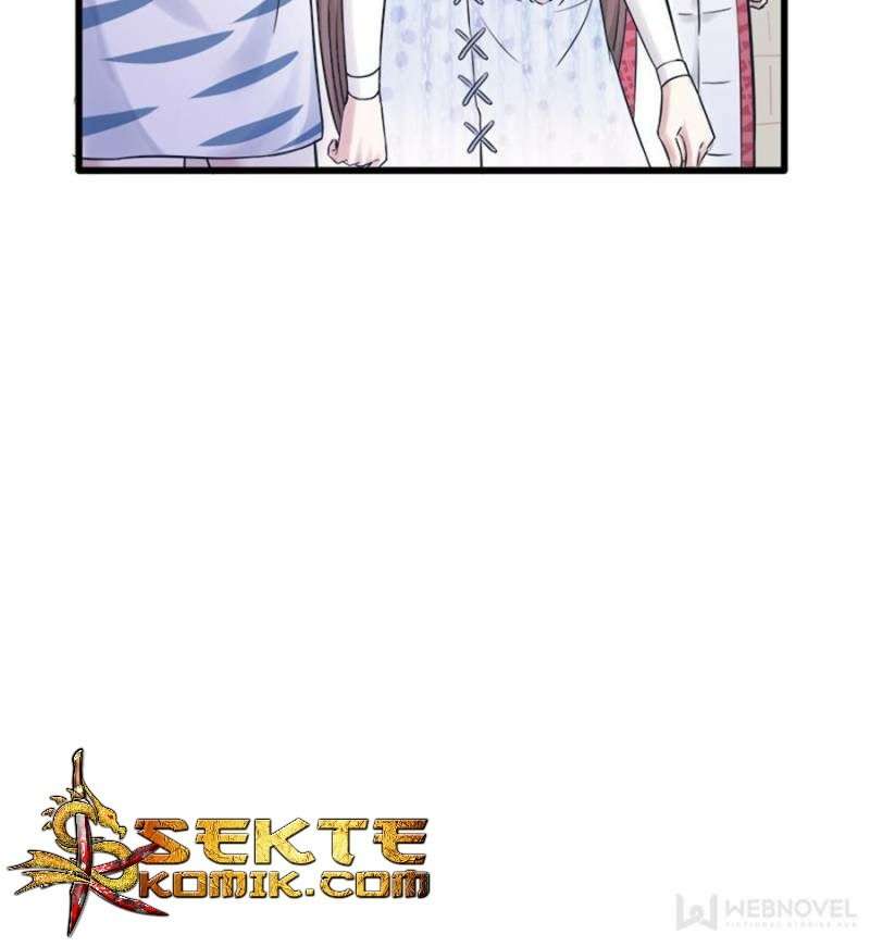 Beauty and the Beasts Chapter 132 Image 19