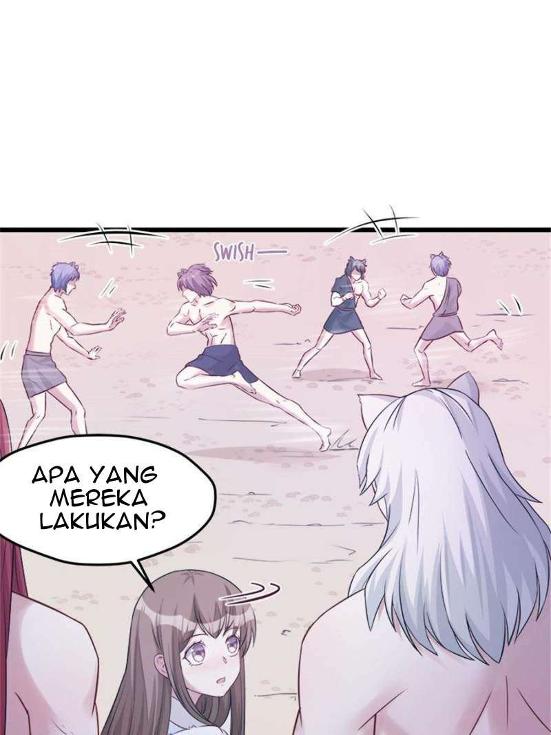Beauty and the Beasts Chapter 132 Image 20