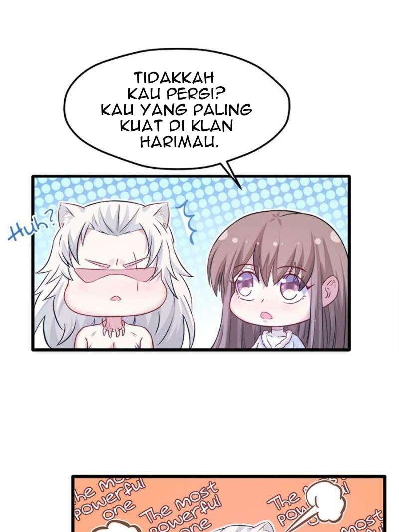 Beauty and the Beasts Chapter 132 Image 23