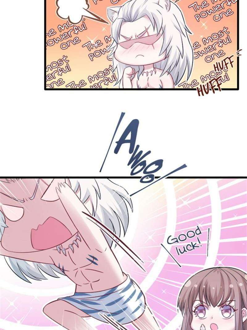 Beauty and the Beasts Chapter 132 Image 24