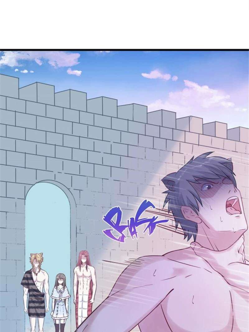 Beauty and the Beasts Chapter 132 Image 26