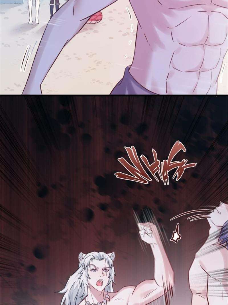 Beauty and the Beasts Chapter 132 Image 27