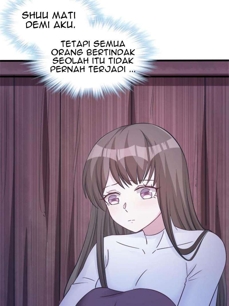 Beauty and the Beasts Chapter 132 Image 34