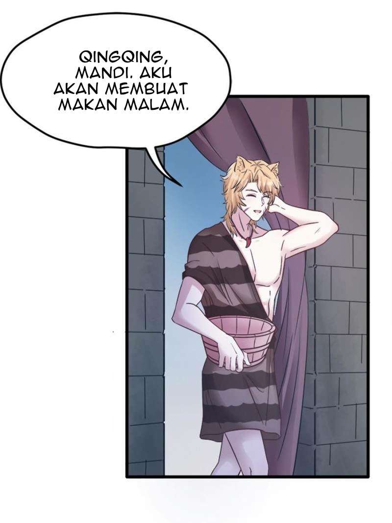 Beauty and the Beasts Chapter 132 Image 38