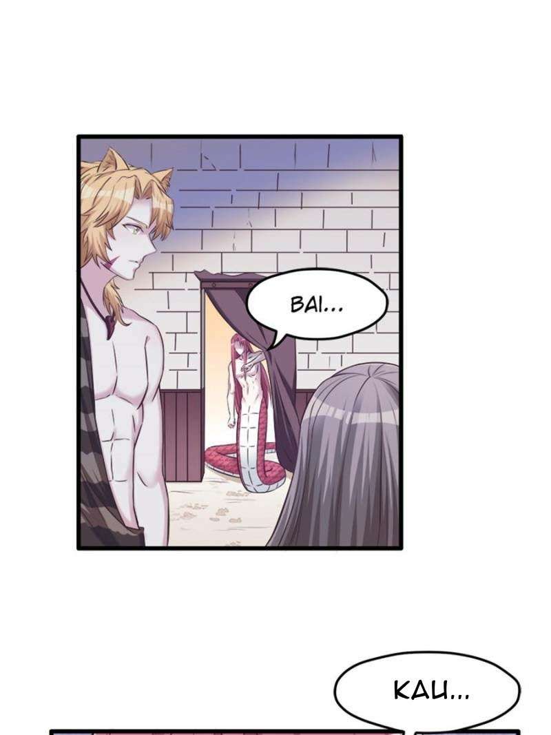 Beauty and the Beasts Chapter 132 Image 43