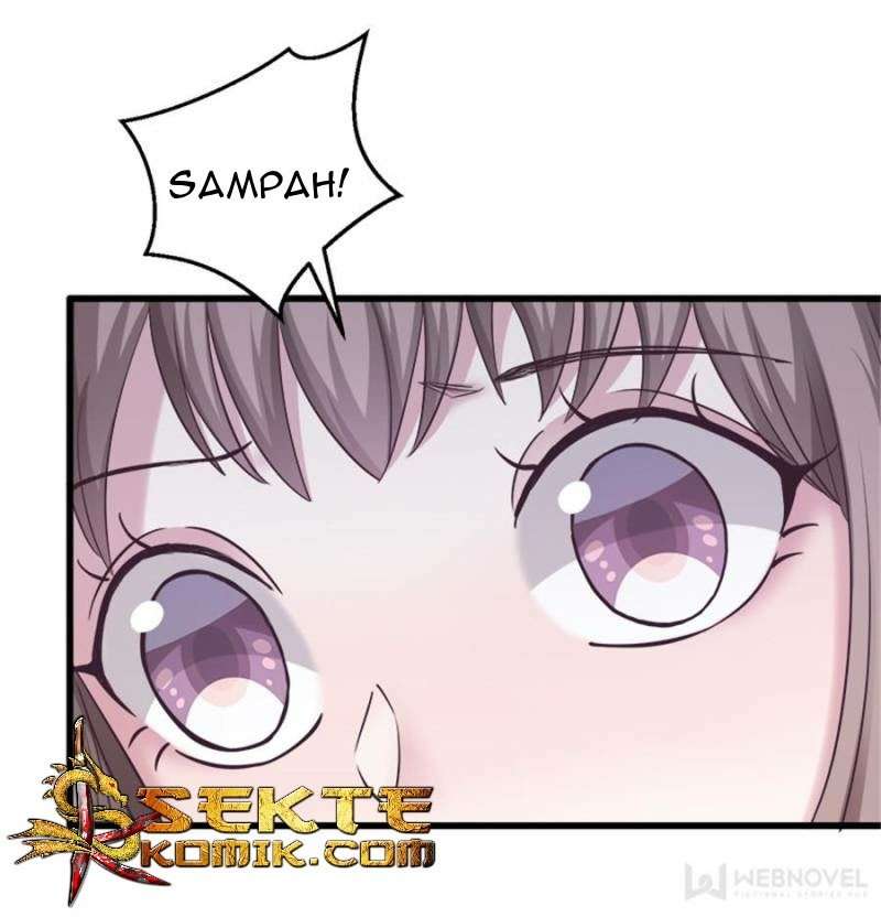 Beauty and the Beasts Chapter 132 Image 47
