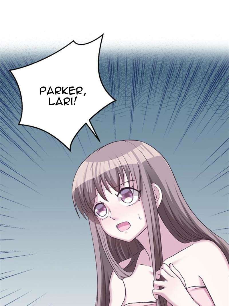 Beauty and the Beasts Chapter 132 Image 48