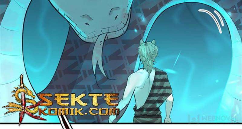 Beauty and the Beasts Chapter 133 Image 3