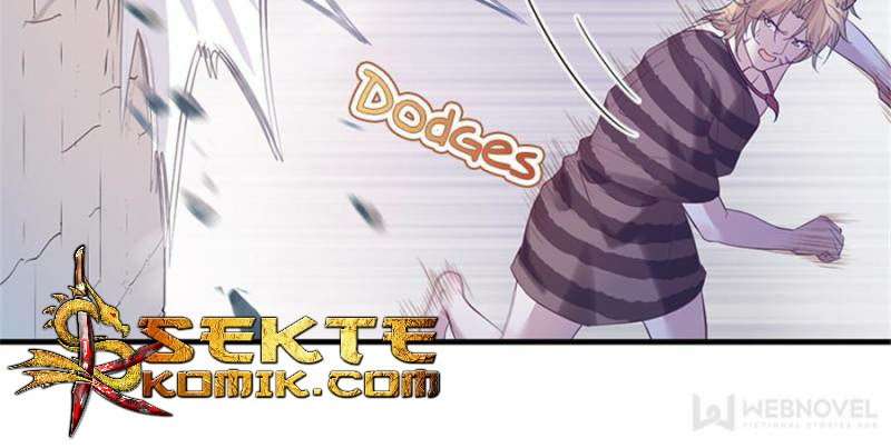 Beauty and the Beasts Chapter 133 Image 6