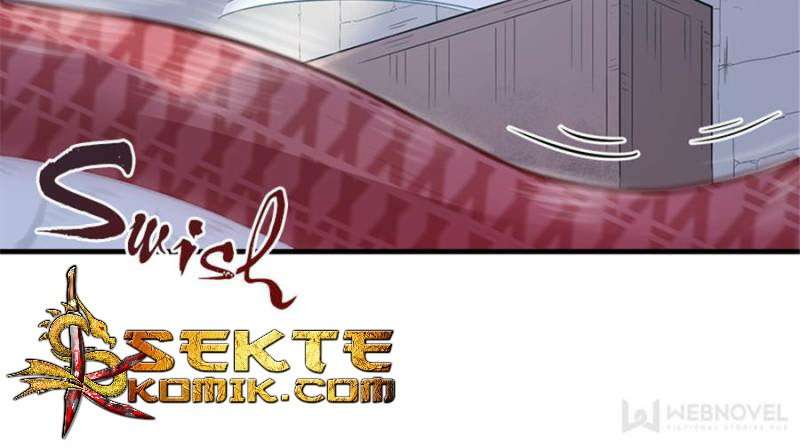 Beauty and the Beasts Chapter 133 Image 8