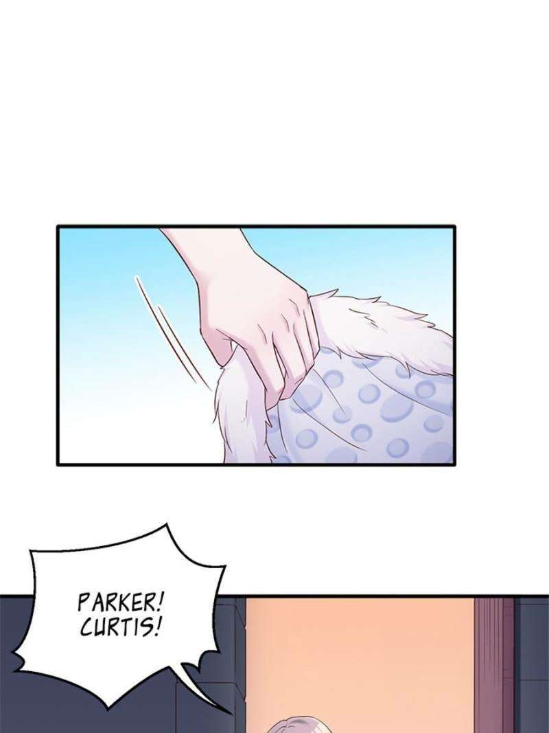 Beauty and the Beasts Chapter 133 Image 12