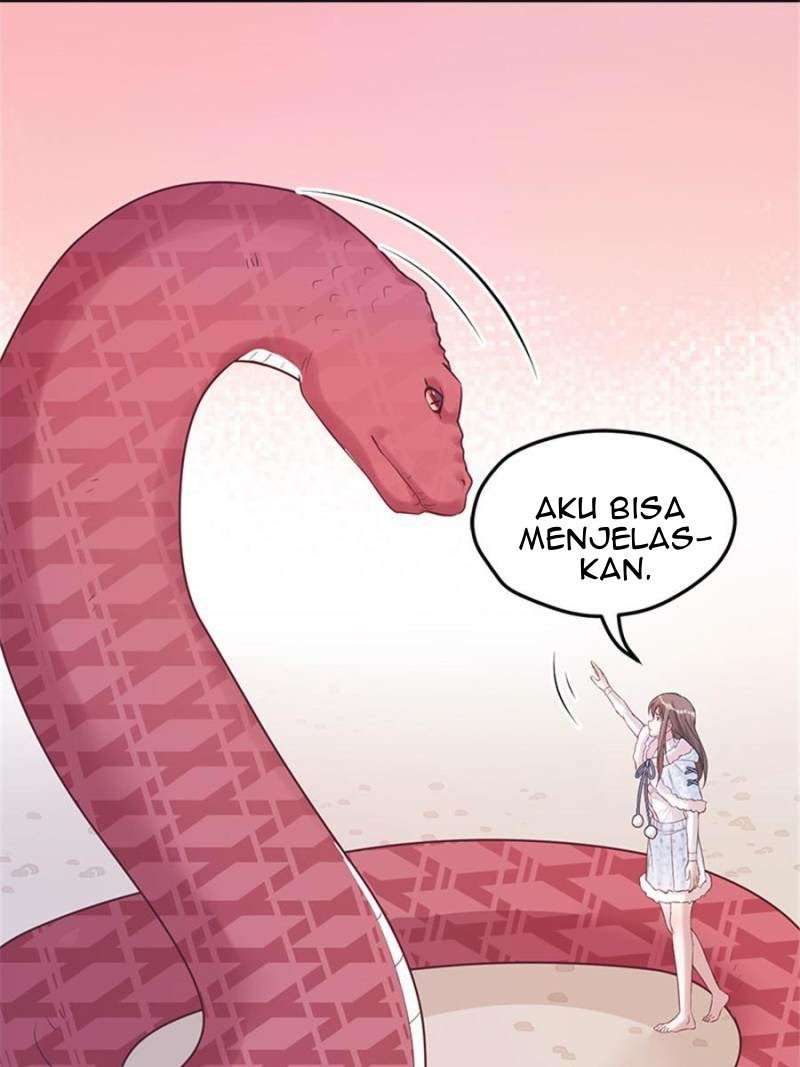 Beauty and the Beasts Chapter 133 Image 23