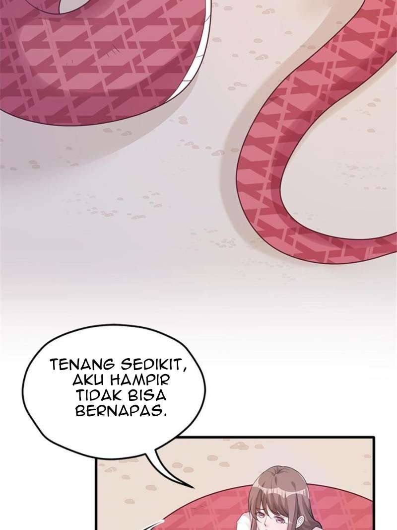 Beauty and the Beasts Chapter 133 Image 24