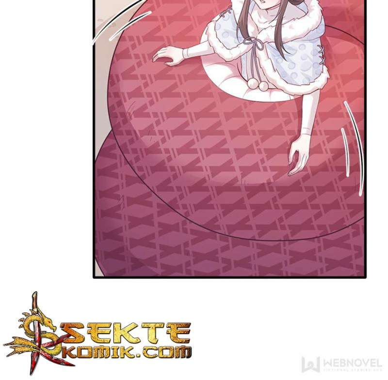 Beauty and the Beasts Chapter 133 Image 25