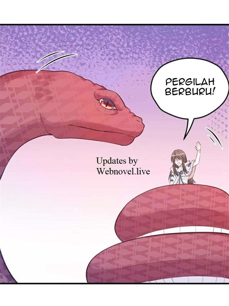 Beauty and the Beasts Chapter 133 Image 26