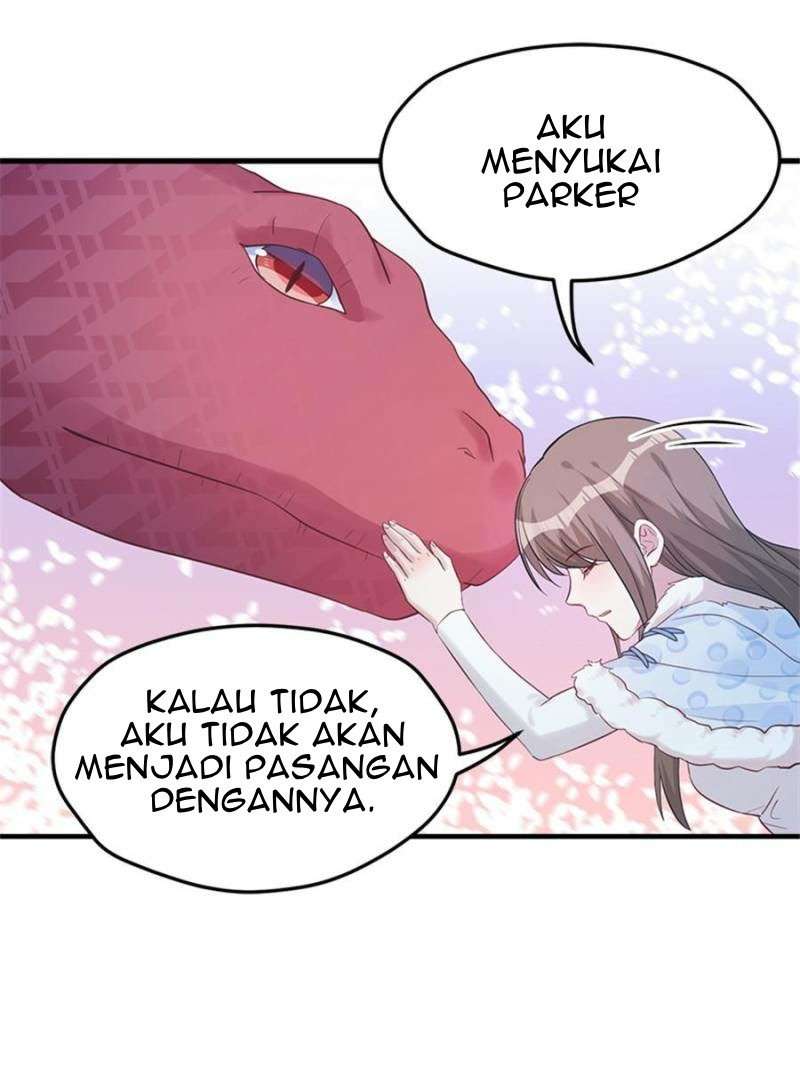 Beauty and the Beasts Chapter 133 Image 31
