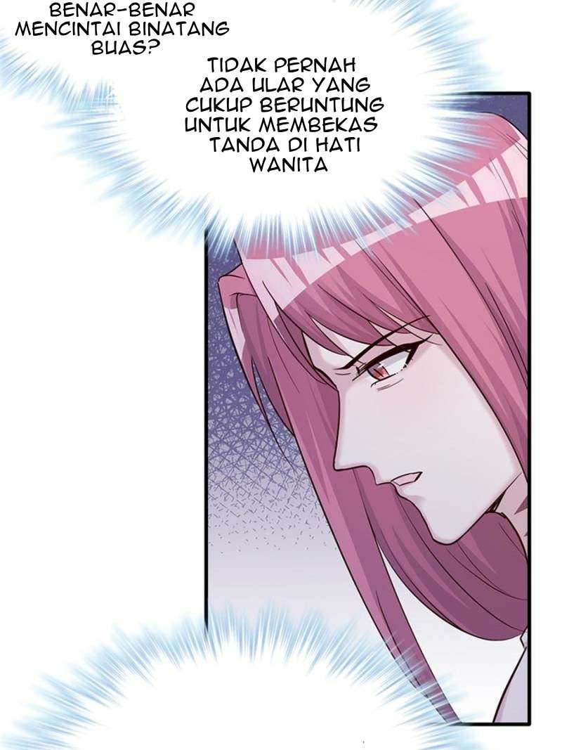Beauty and the Beasts Chapter 133 Image 42