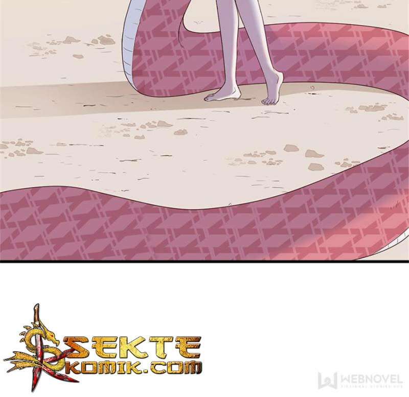 Beauty and the Beasts Chapter 133 Image 49