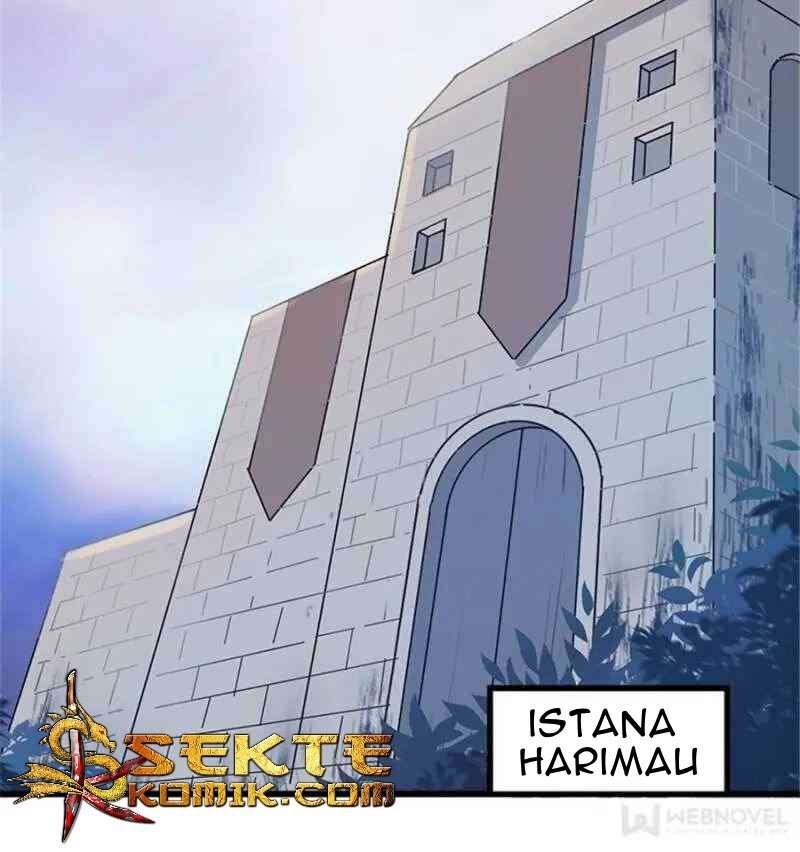 Beauty and the Beasts Chapter 134 Image 40
