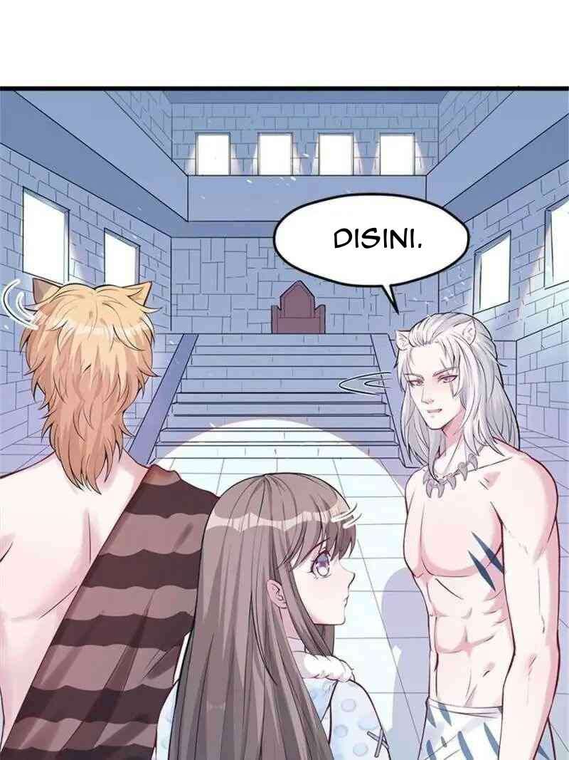 Beauty and the Beasts Chapter 134 Image 42
