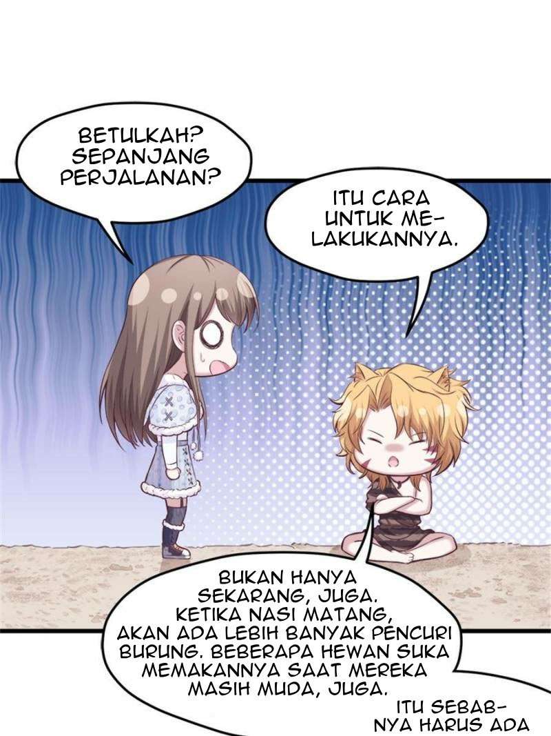 Beauty and the Beasts Chapter 136 Image 17