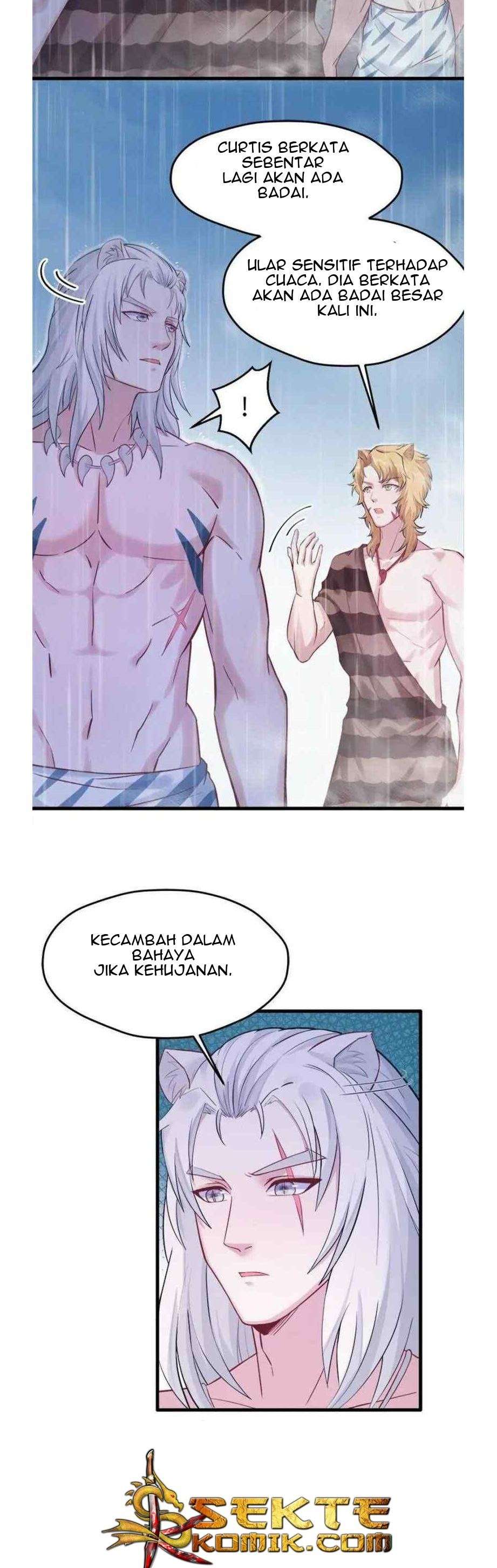 Beauty and the Beasts Chapter 139 Image 2