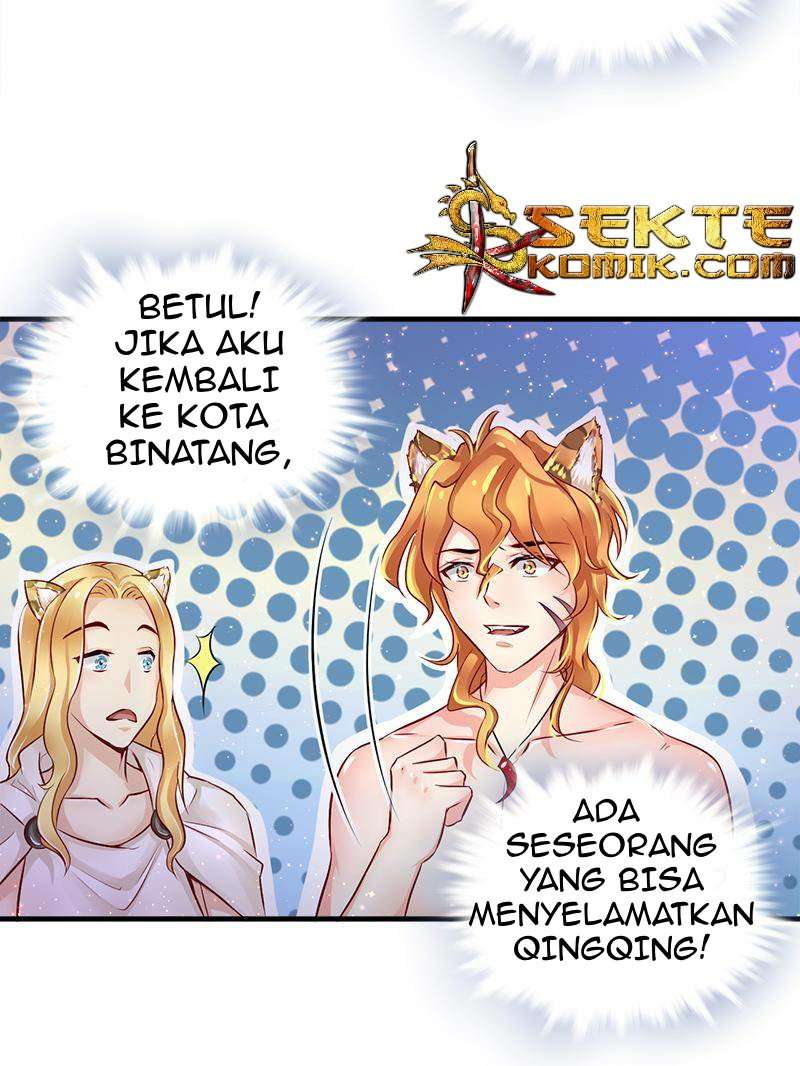 Beauty and the Beasts Chapter 14 Image 12