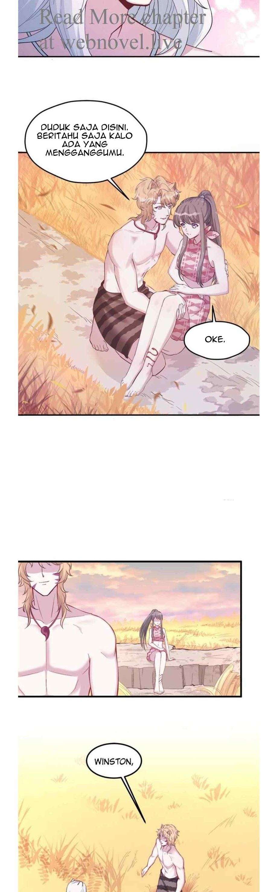 Beauty and the Beasts Chapter 145 Image 10