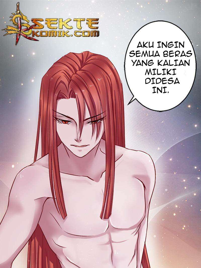 Beauty and the Beasts Chapter 15 Image 0