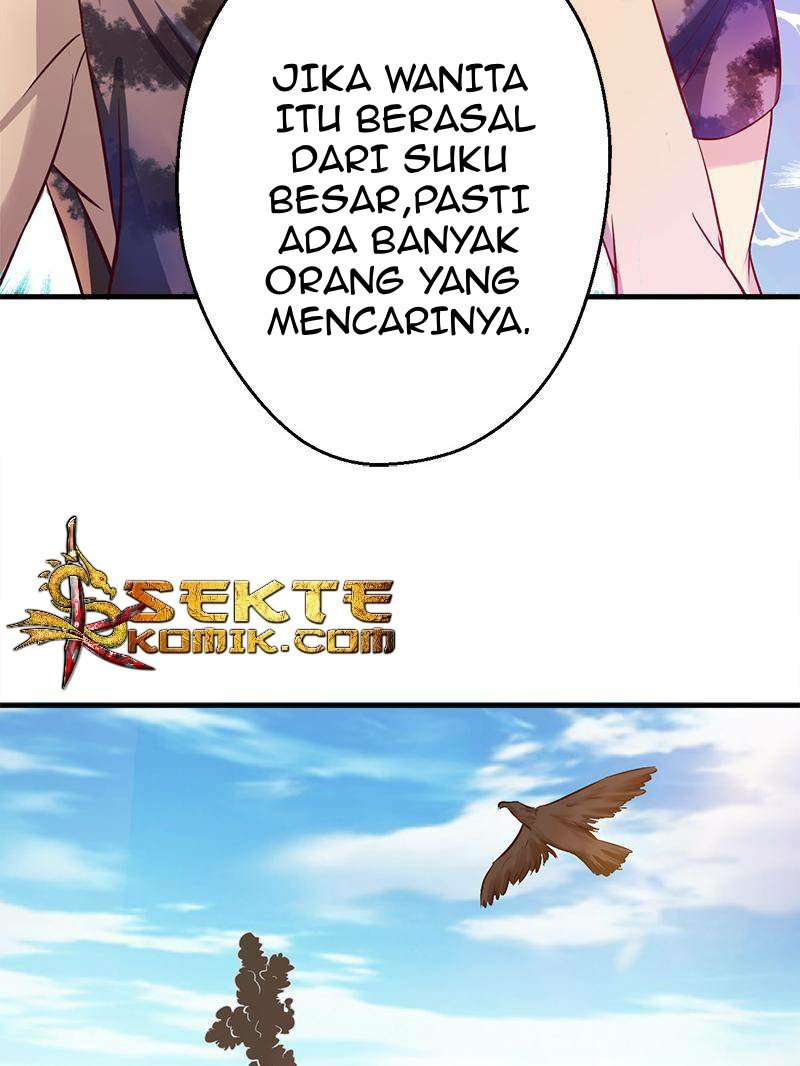 Beauty and the Beasts Chapter 15 Image 39