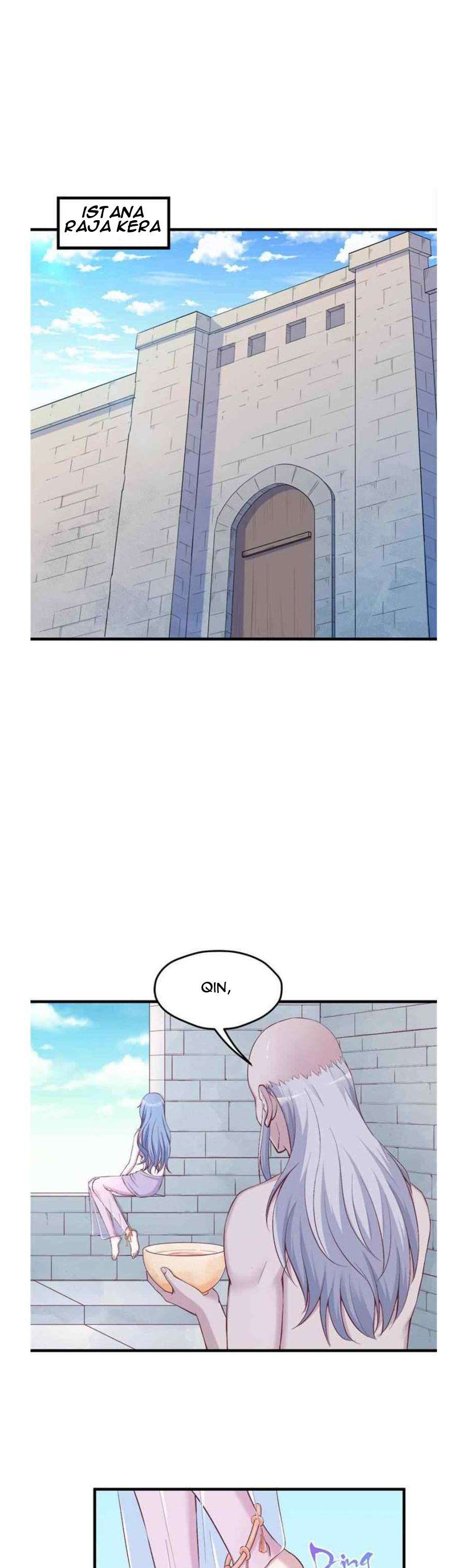 Beauty and the Beasts Chapter 152 Image 3