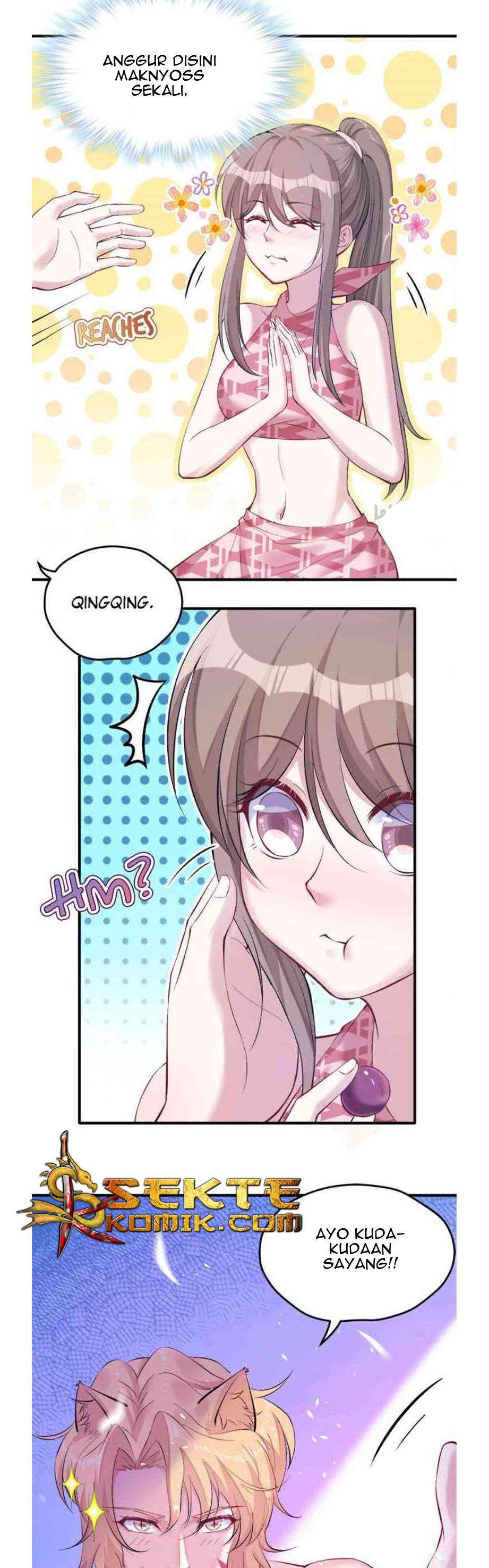 Beauty and the Beasts Chapter 153 Image 11