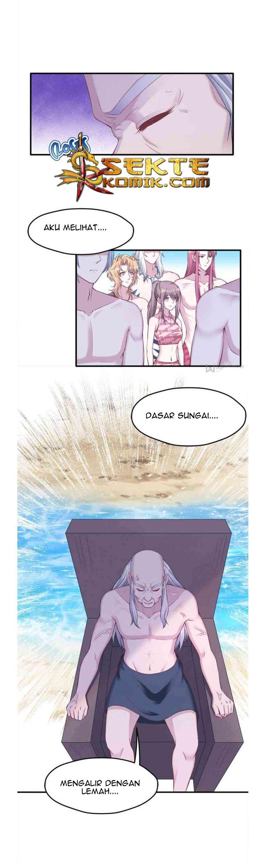 Beauty and the Beasts Chapter 156 Image 6