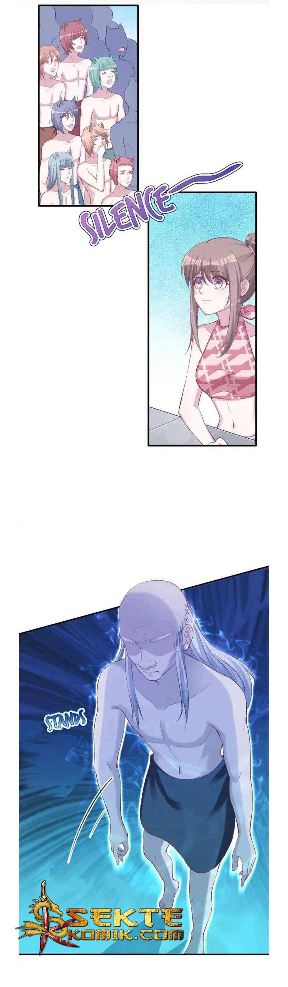 Beauty and the Beasts Chapter 158 Image 12