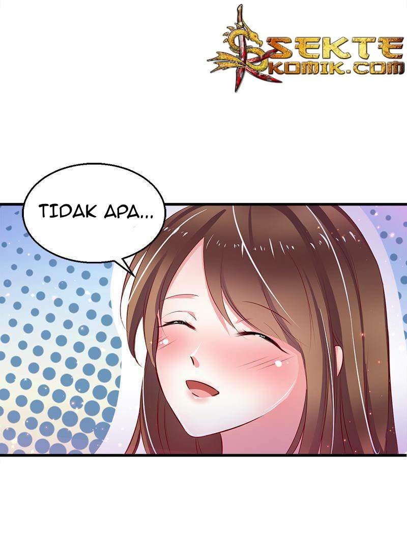 Beauty and the Beasts Chapter 16 Image 39