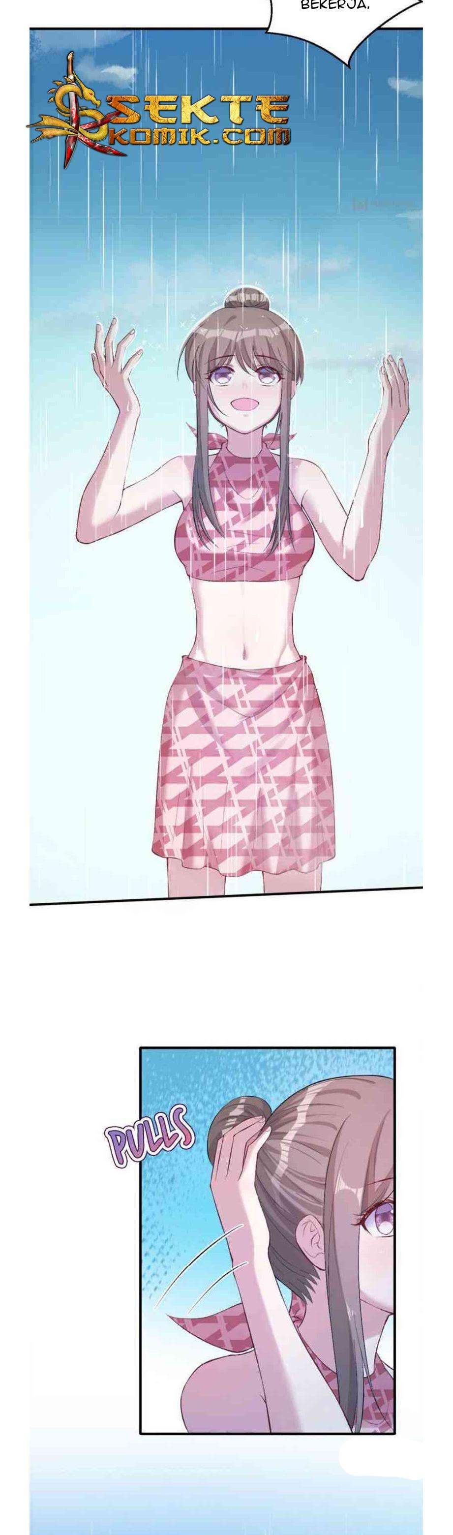 Beauty and the Beasts Chapter 160 Image 3