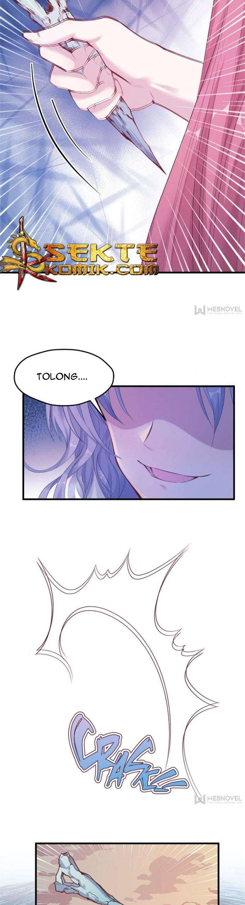 Beauty and the Beasts Chapter 166 Image 17