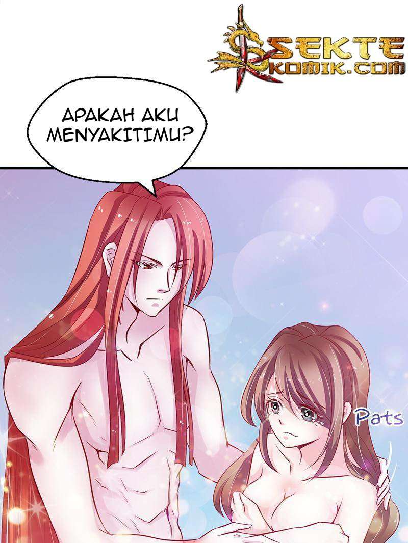 Beauty and the Beasts Chapter 17 Image 23