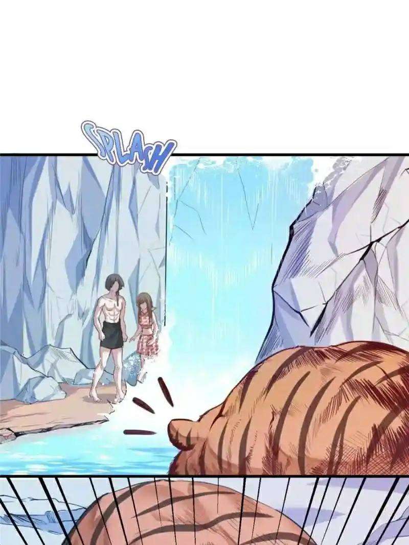 Beauty and the Beasts Chapter 171 Image 1