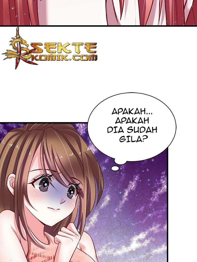 Beauty and the Beasts Chapter 18 Image 16
