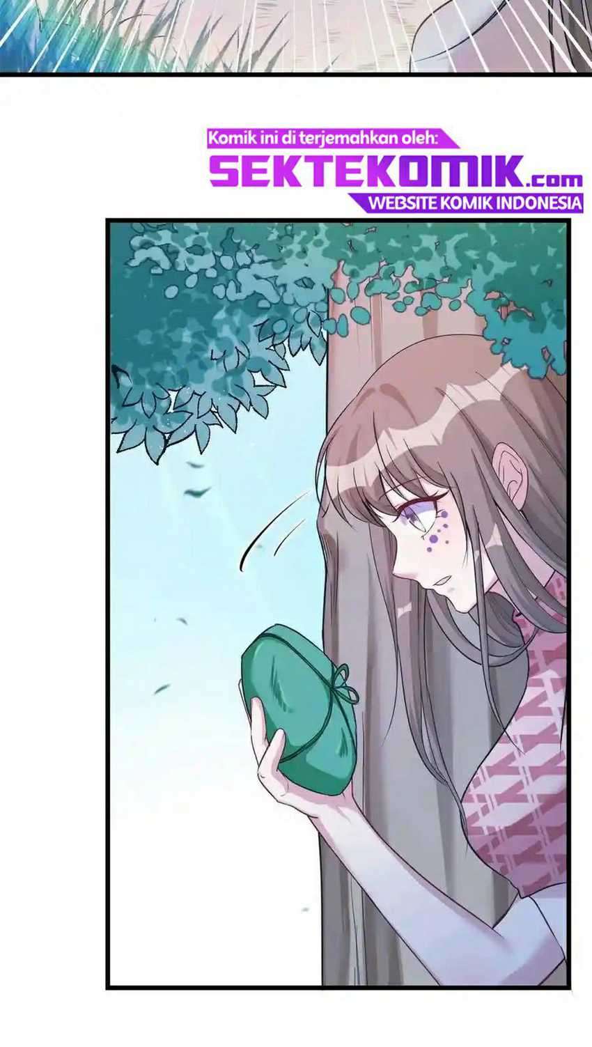 Beauty and the Beasts Chapter 184 Image 10