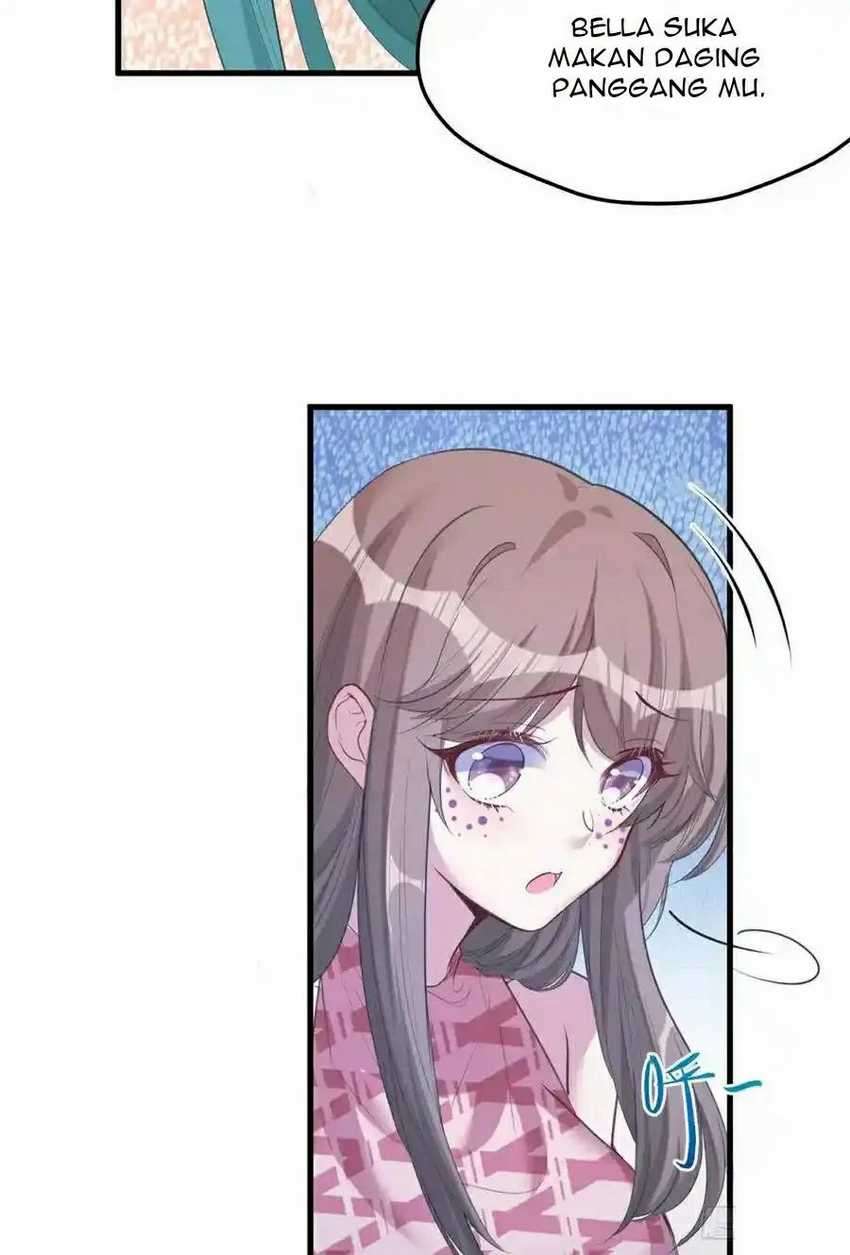 Beauty and the Beasts Chapter 185 Image 22