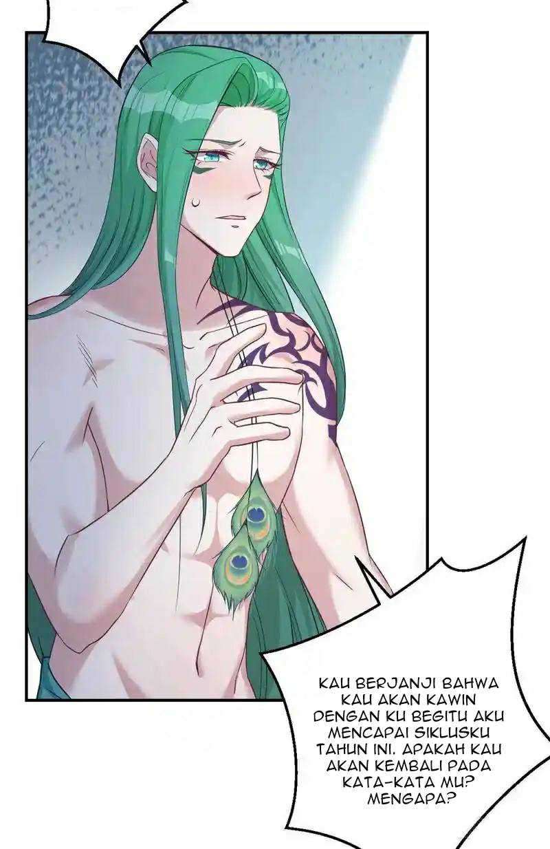 Beauty and the Beasts Chapter 186 Image 5